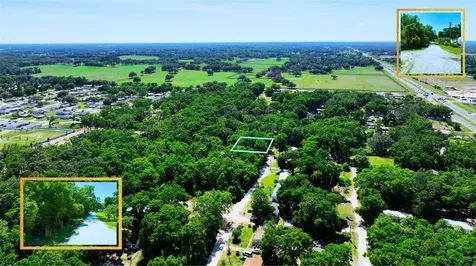 Tbd SW 2nd Place Ocala FL 34474