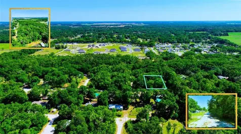 Tbd SW 2nd Place Ocala FL 34474