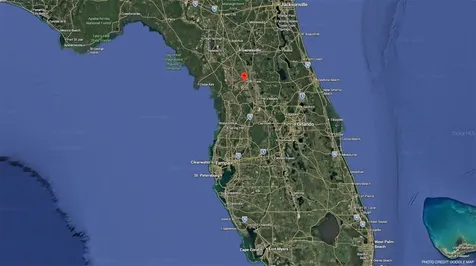 Tbd SW 2nd Place Ocala FL 34474