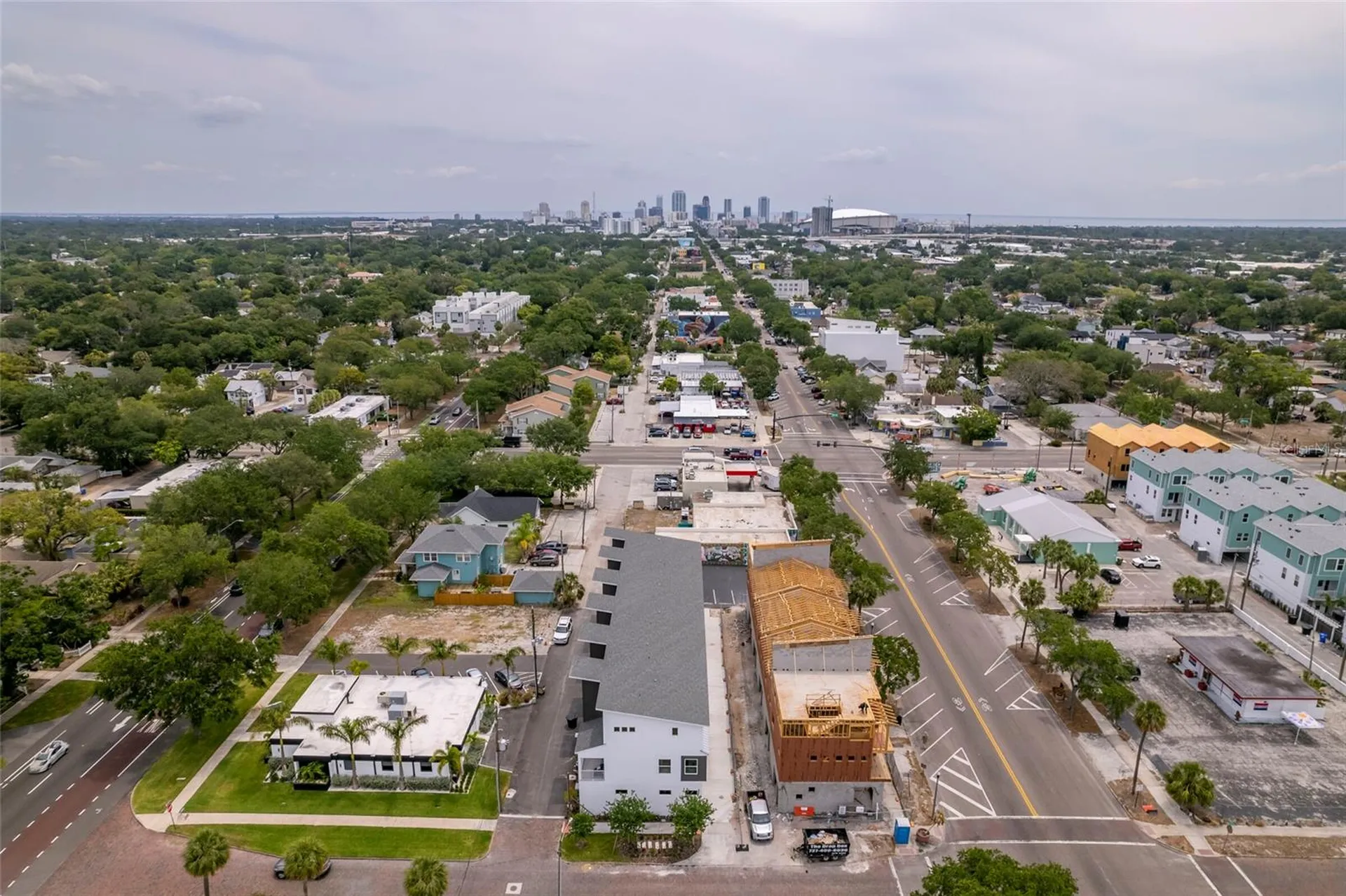 33 29th Street N St Petersburg FL 33713