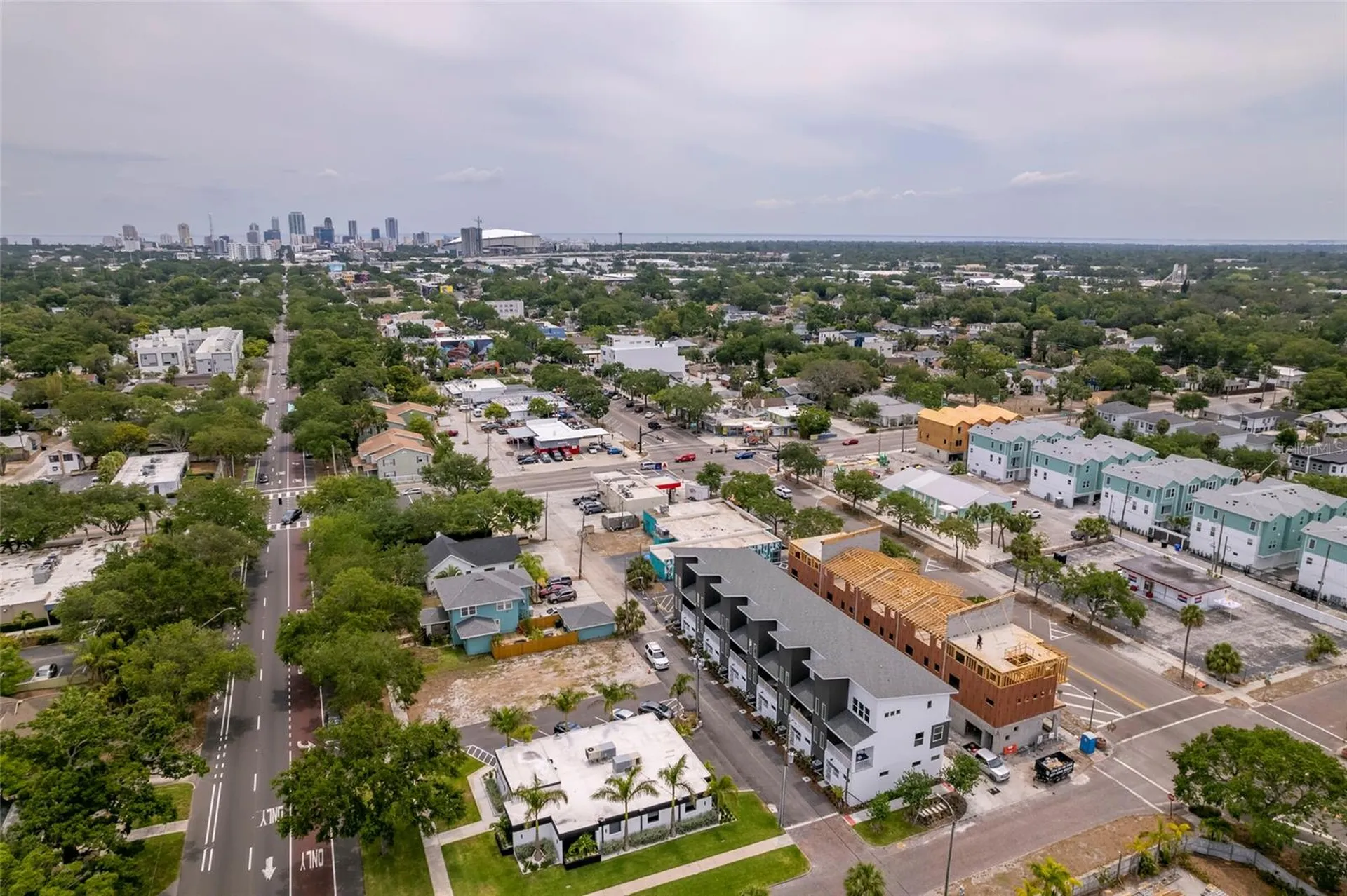 33 29th Street N St Petersburg FL 33713