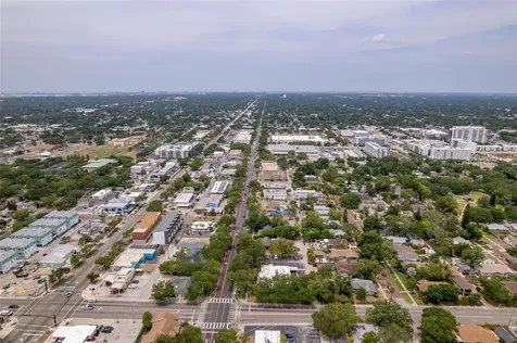 33 29th Street N St Petersburg FL 33713