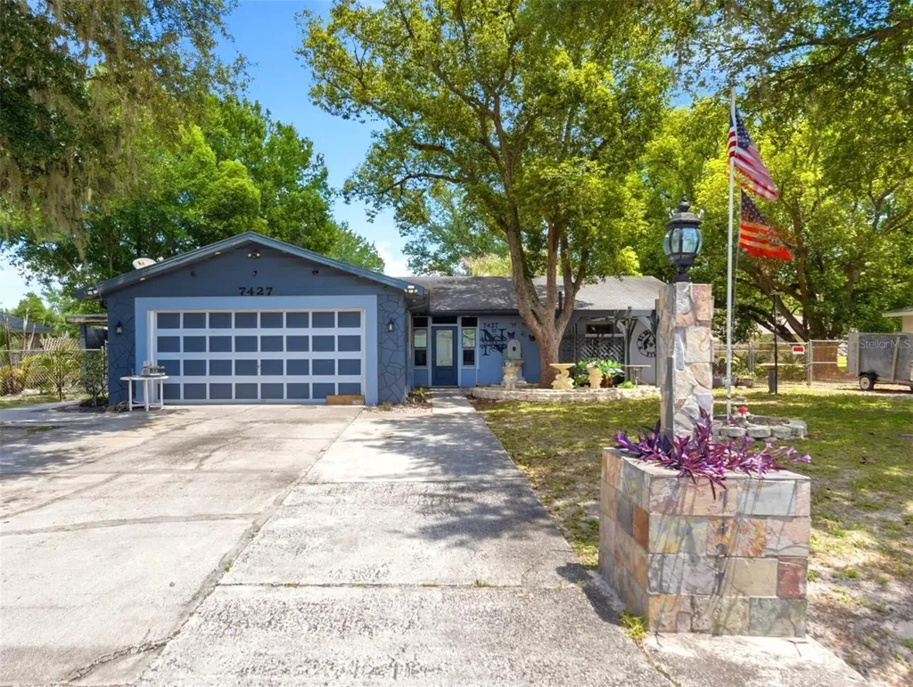 7427 Eastview Place Lakeland FL 33810
