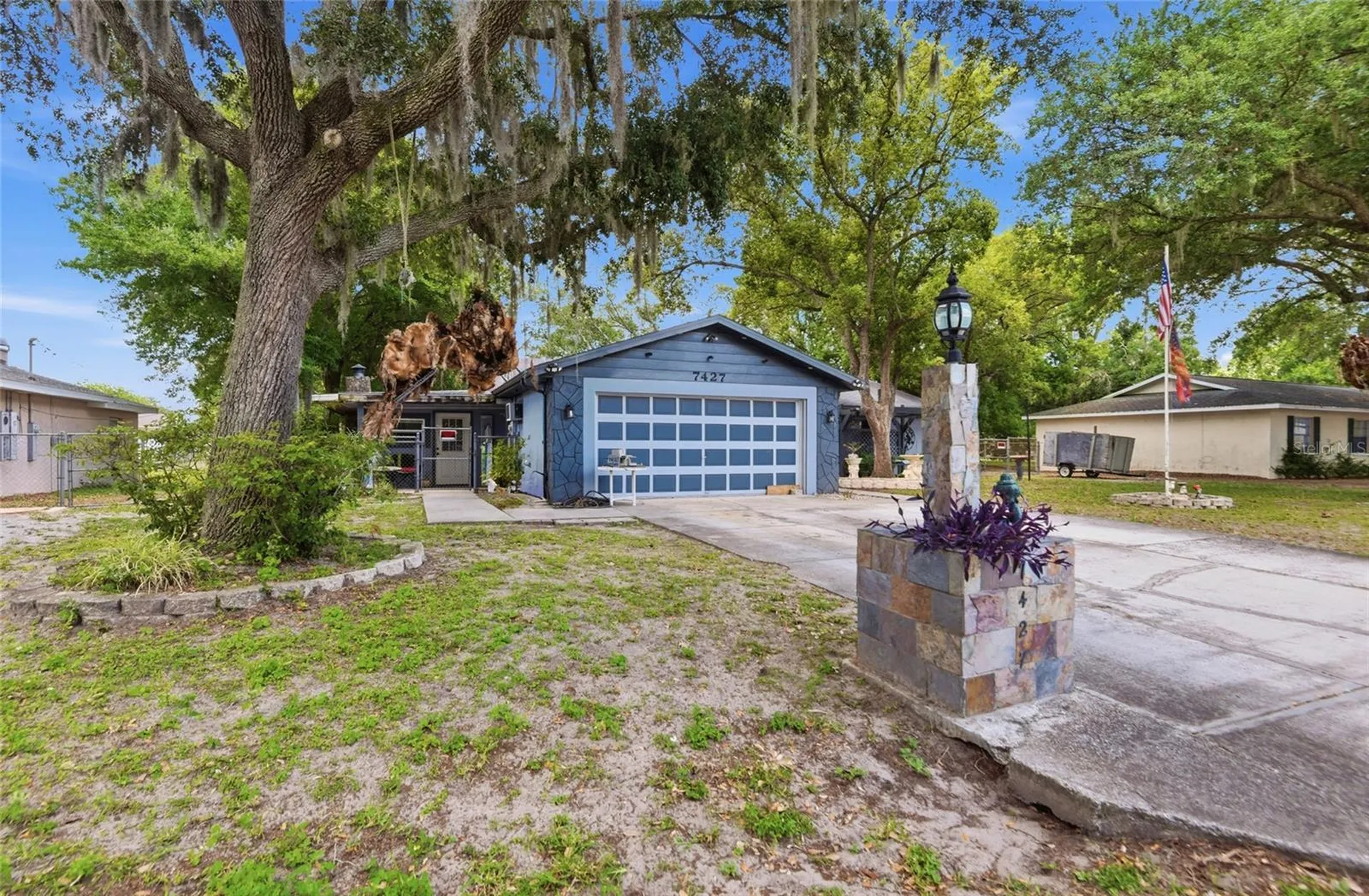 7427 Eastview Place Lakeland FL 33810