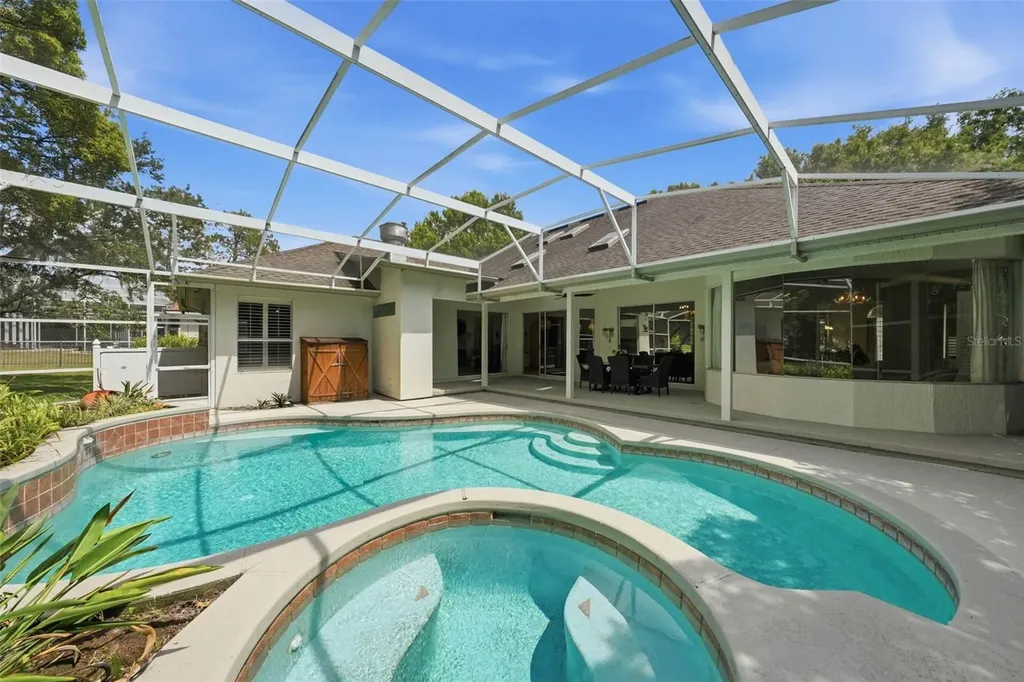 5207 Timberview Terrace Orlando FL 32819