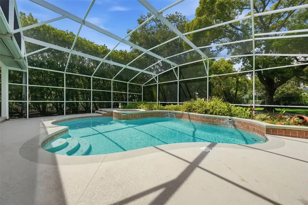 5207 Timberview Terrace Orlando FL 32819