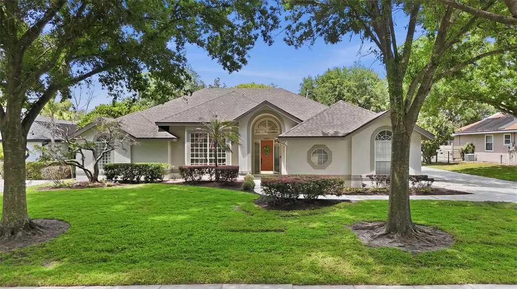 5207 Timberview Terrace Orlando FL 32819