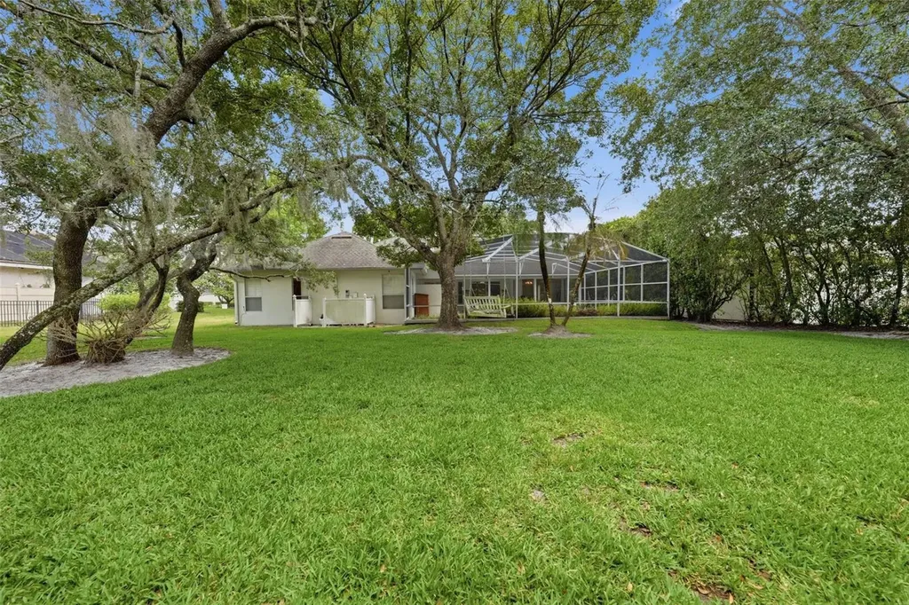 5207 Timberview Terrace Orlando FL 32819