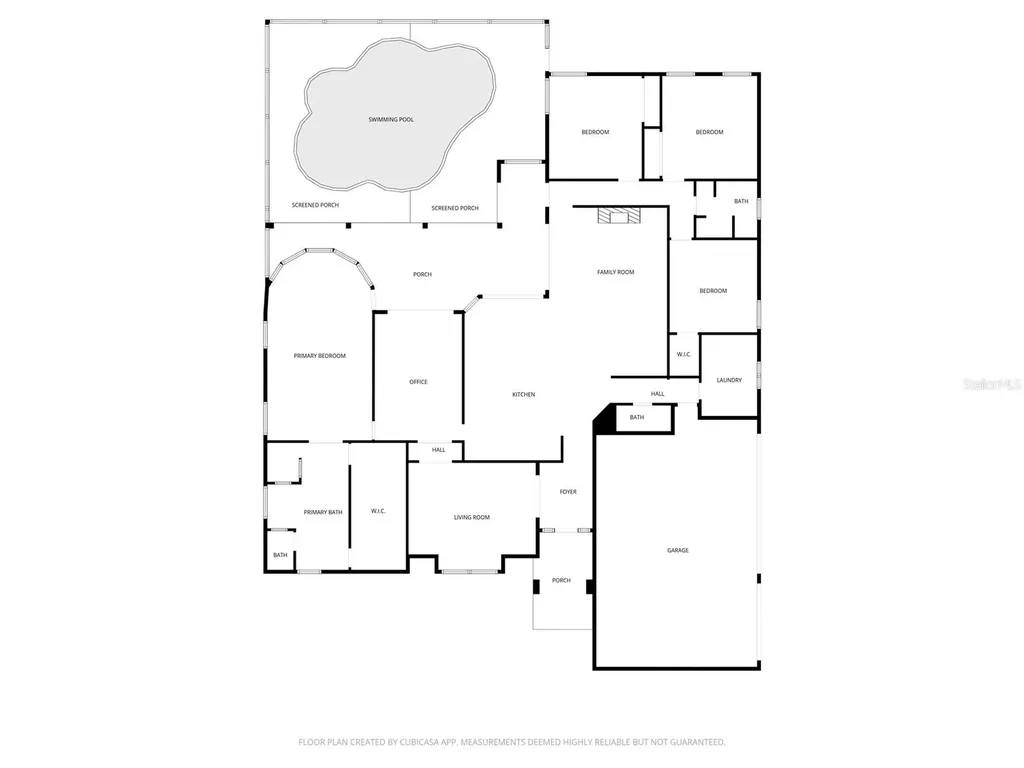 5207 Timberview Terrace Orlando FL 32819