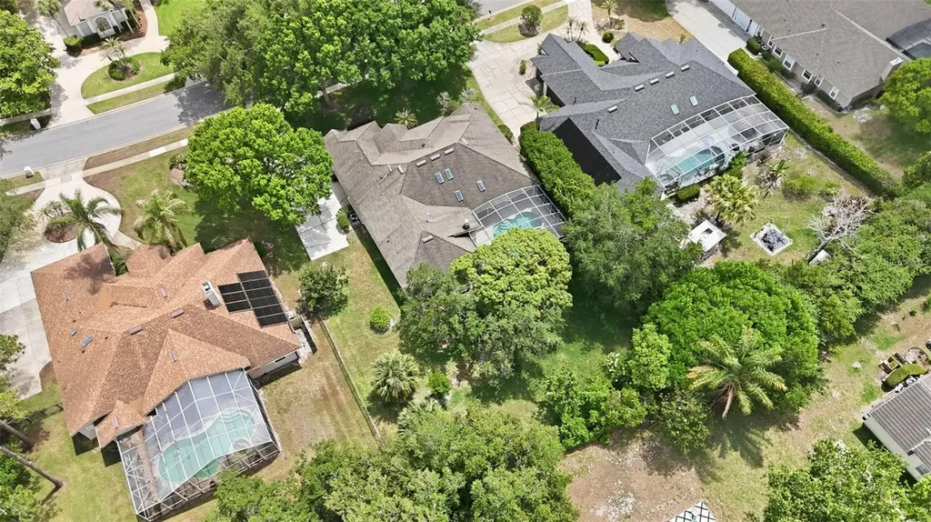 5207 Timberview Terrace Orlando FL 32819