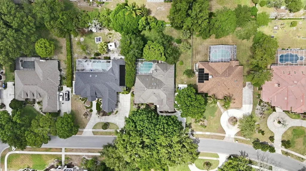 5207 Timberview Terrace Orlando FL 32819