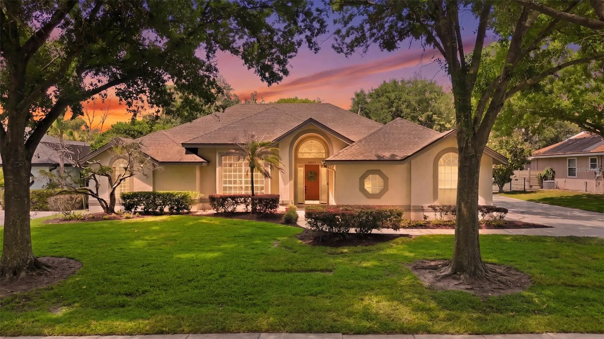 5207 Timberview Terrace Orlando FL 32819