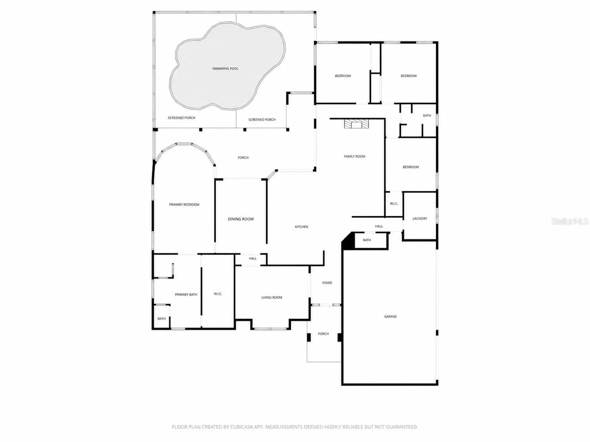 5207 Timberview Terrace Orlando FL 32819