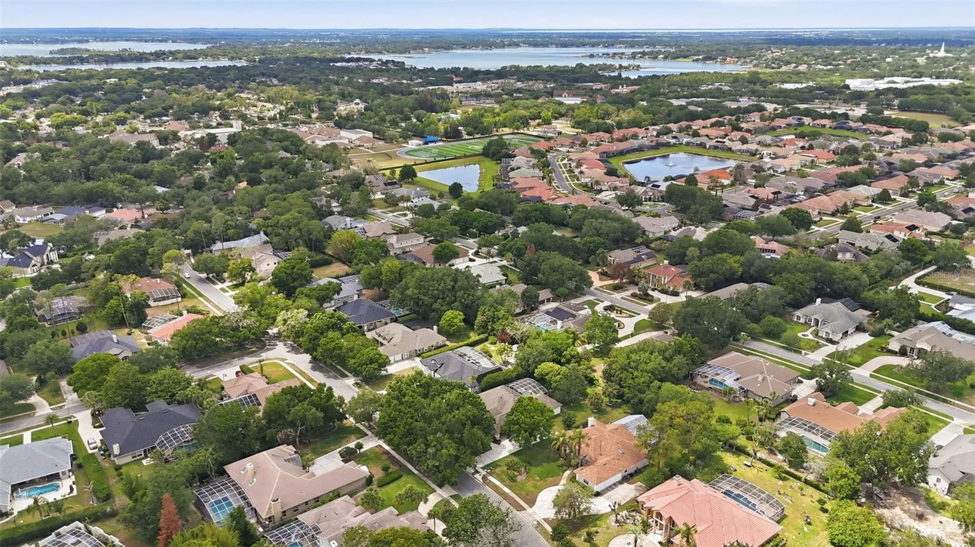5207 Timberview Terrace Orlando FL 32819