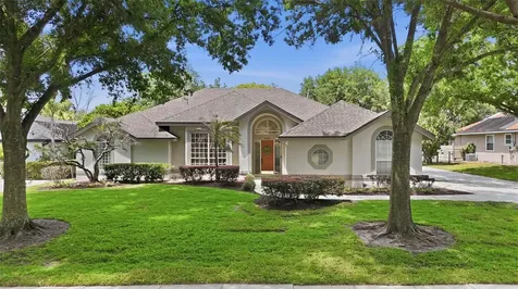 5207 Timberview Terrace Orlando FL 32819