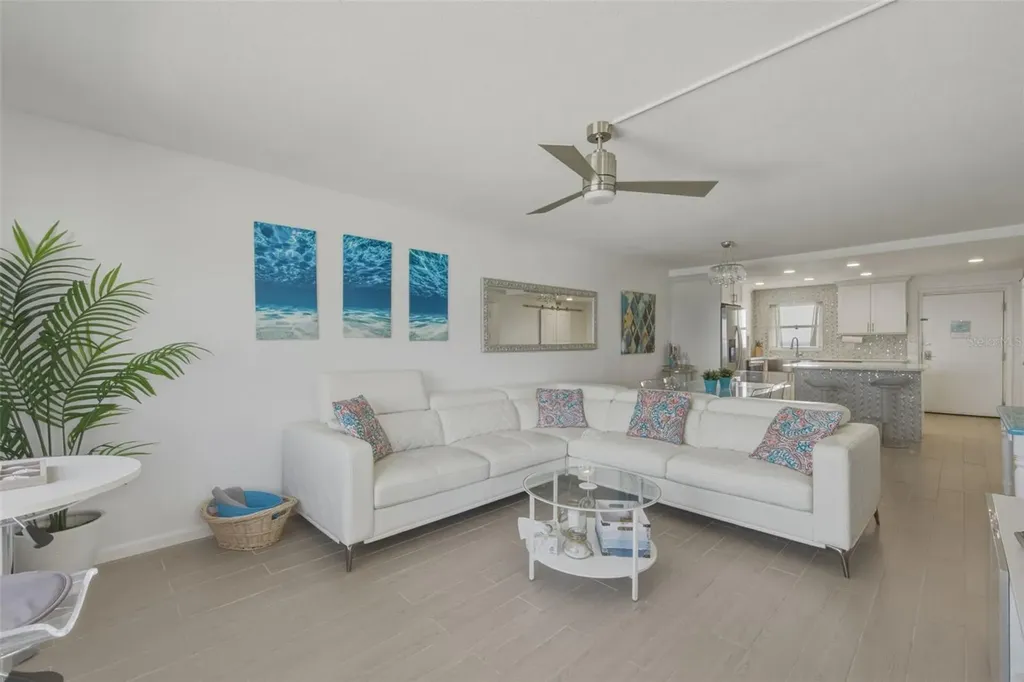 1270 Gulf Boulevard Clearwater Beach FL 33767