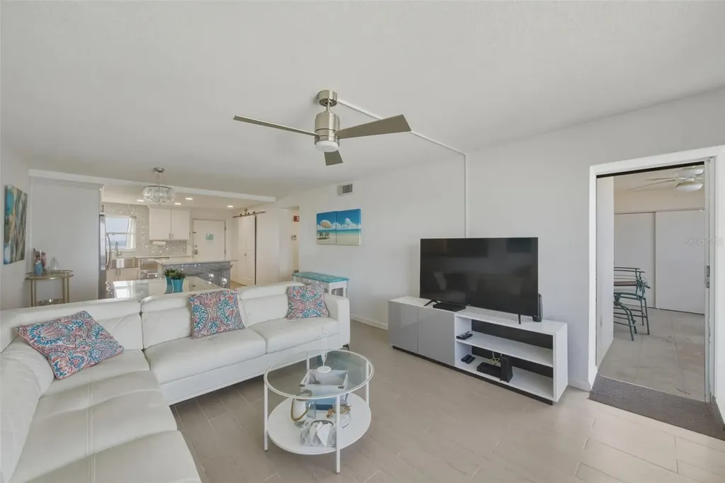 1270 Gulf Boulevard Clearwater Beach FL 33767