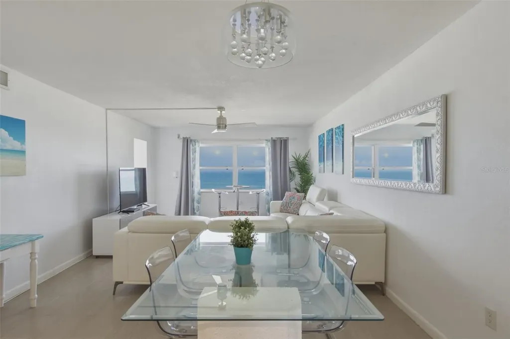 1270 Gulf Boulevard Clearwater Beach FL 33767