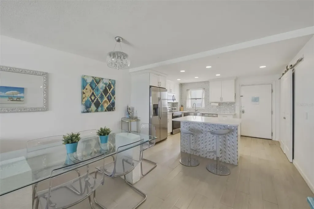 1270 Gulf Boulevard Clearwater Beach FL 33767