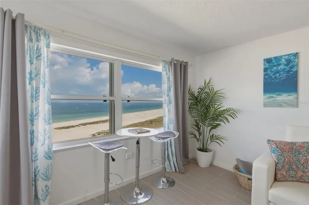 1270 Gulf Boulevard Clearwater Beach FL 33767