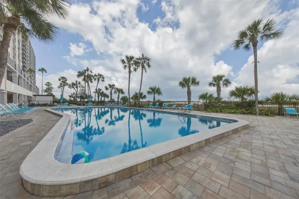 1270 Gulf Boulevard Clearwater Beach FL 33767