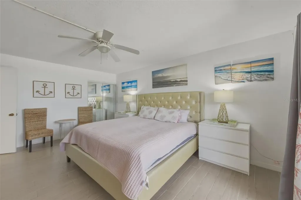 1270 Gulf Boulevard Clearwater Beach FL 33767