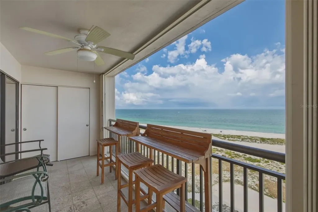 1270 Gulf Boulevard Clearwater Beach FL 33767