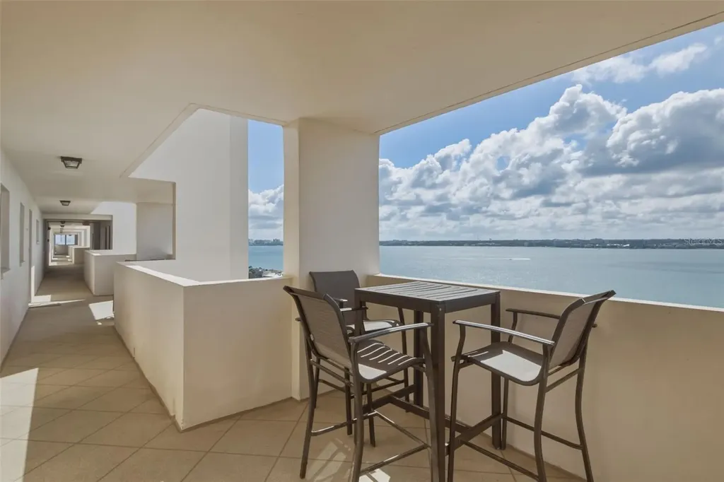 1270 Gulf Boulevard Clearwater Beach FL 33767