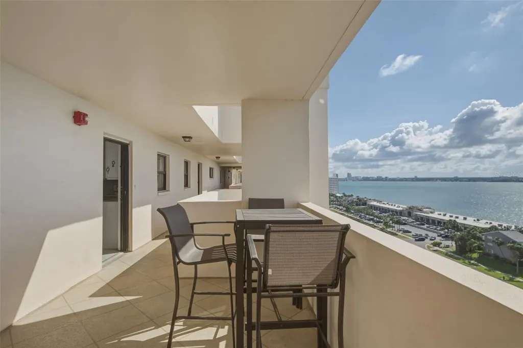1270 Gulf Boulevard Clearwater Beach FL 33767