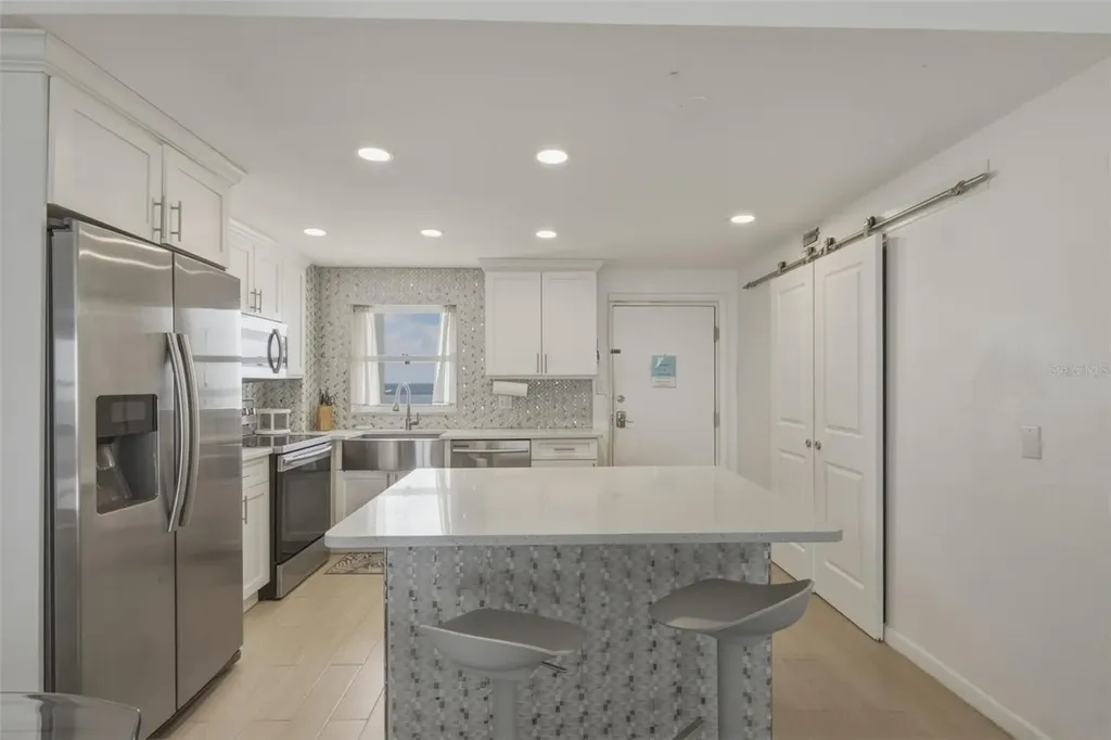 1270 Gulf Boulevard Clearwater Beach FL 33767
