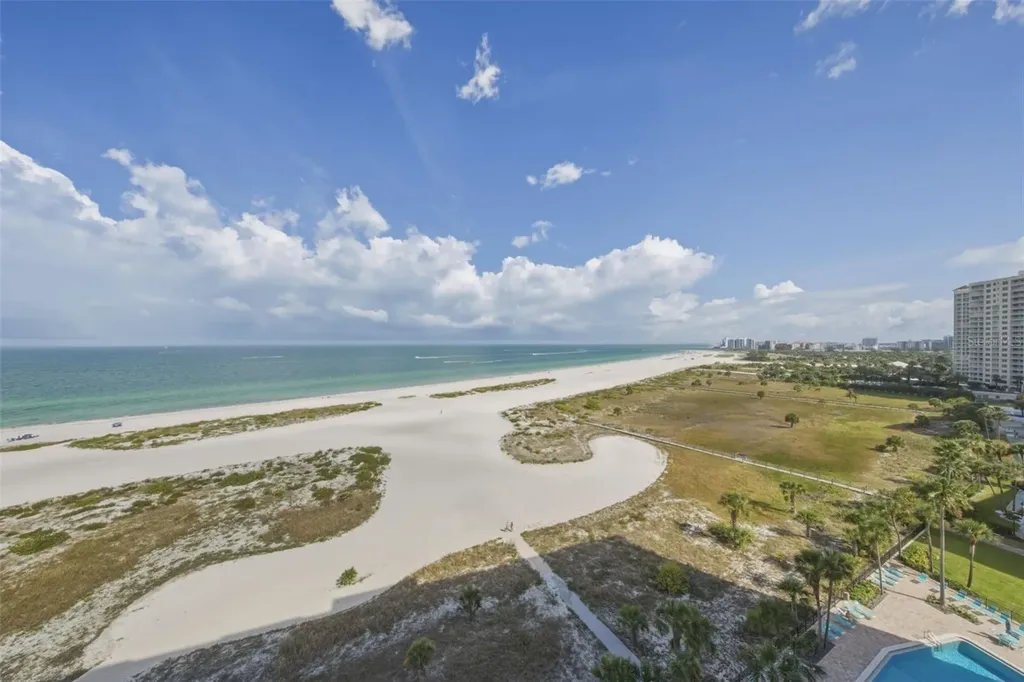 1270 Gulf Boulevard Clearwater Beach FL 33767