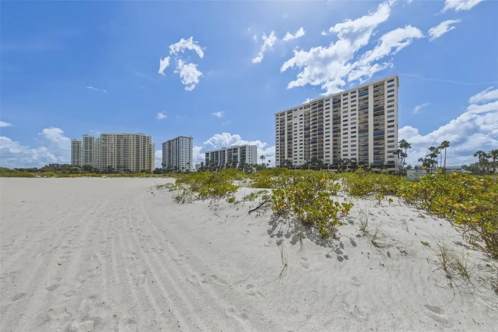 1270 Gulf Boulevard Clearwater Beach FL 33767