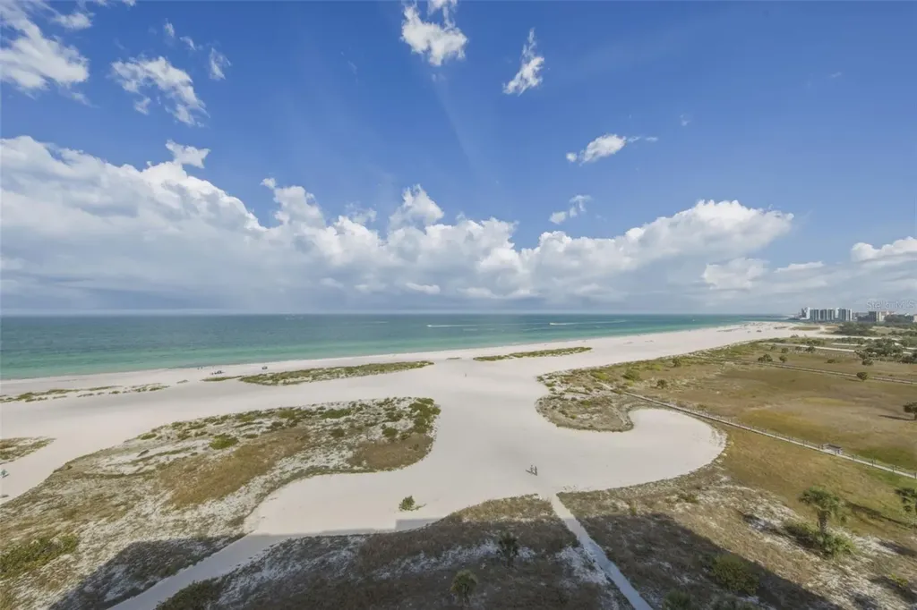 1270 Gulf Boulevard Clearwater Beach FL 33767
