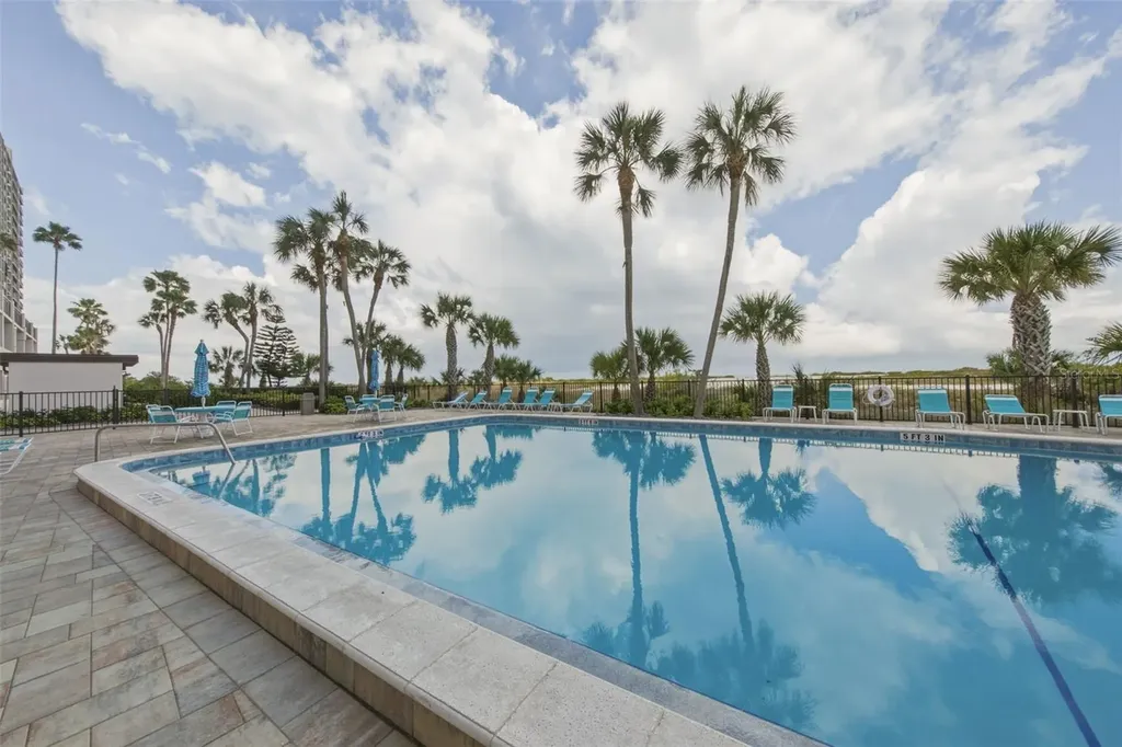 1270 Gulf Boulevard Clearwater Beach FL 33767