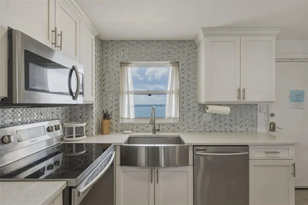 1270 Gulf Boulevard Clearwater Beach FL 33767