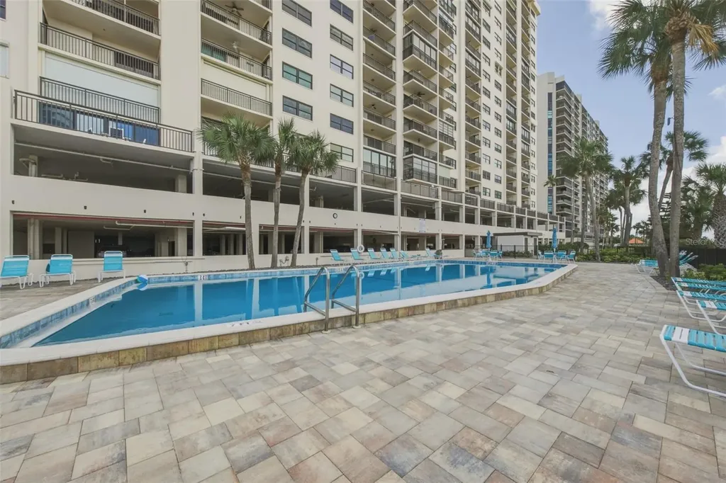 1270 Gulf Boulevard Clearwater Beach FL 33767