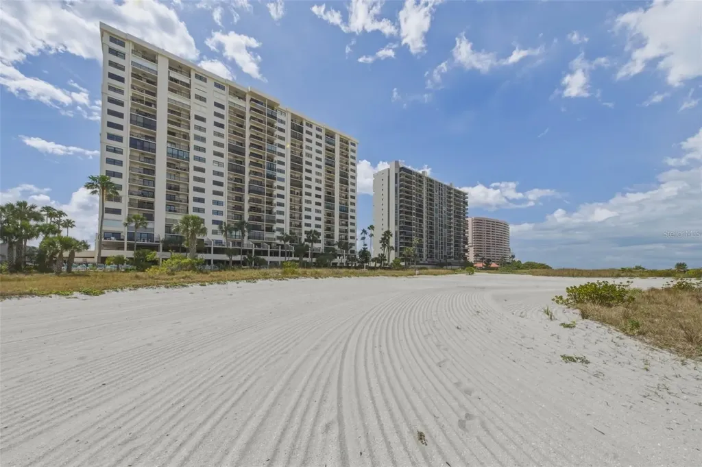 1270 Gulf Boulevard Clearwater Beach FL 33767