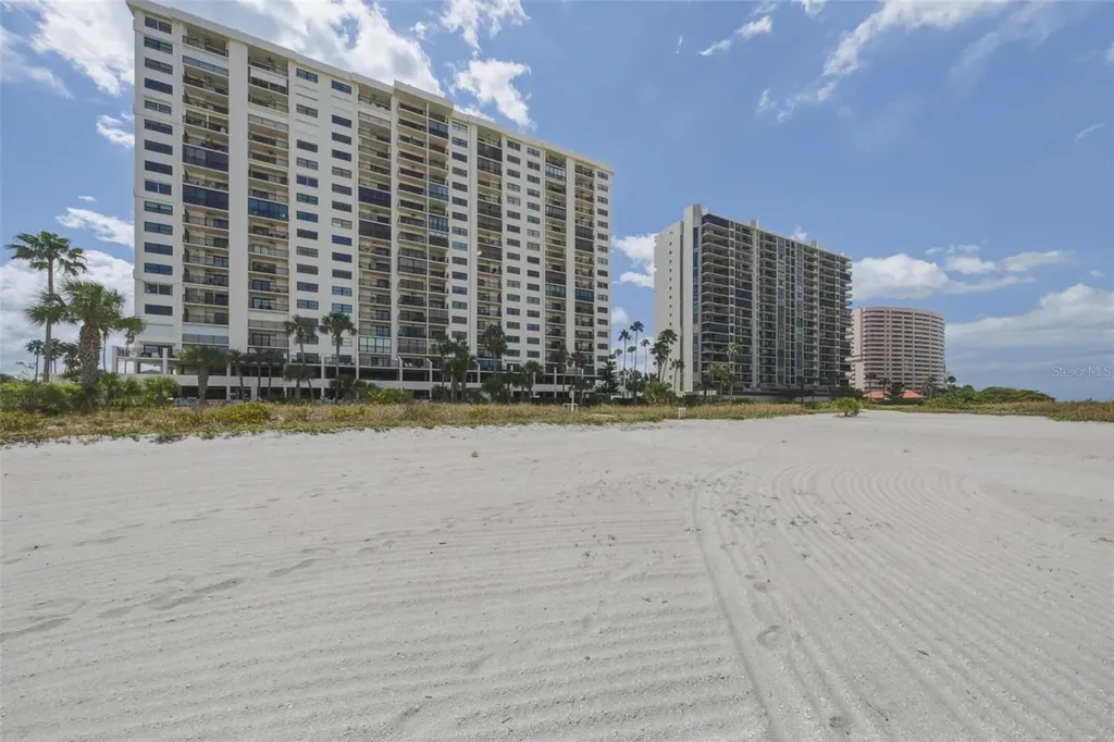 1270 Gulf Boulevard Clearwater Beach FL 33767