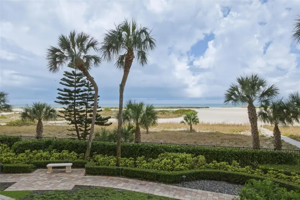 1270 Gulf Boulevard Clearwater Beach FL 33767