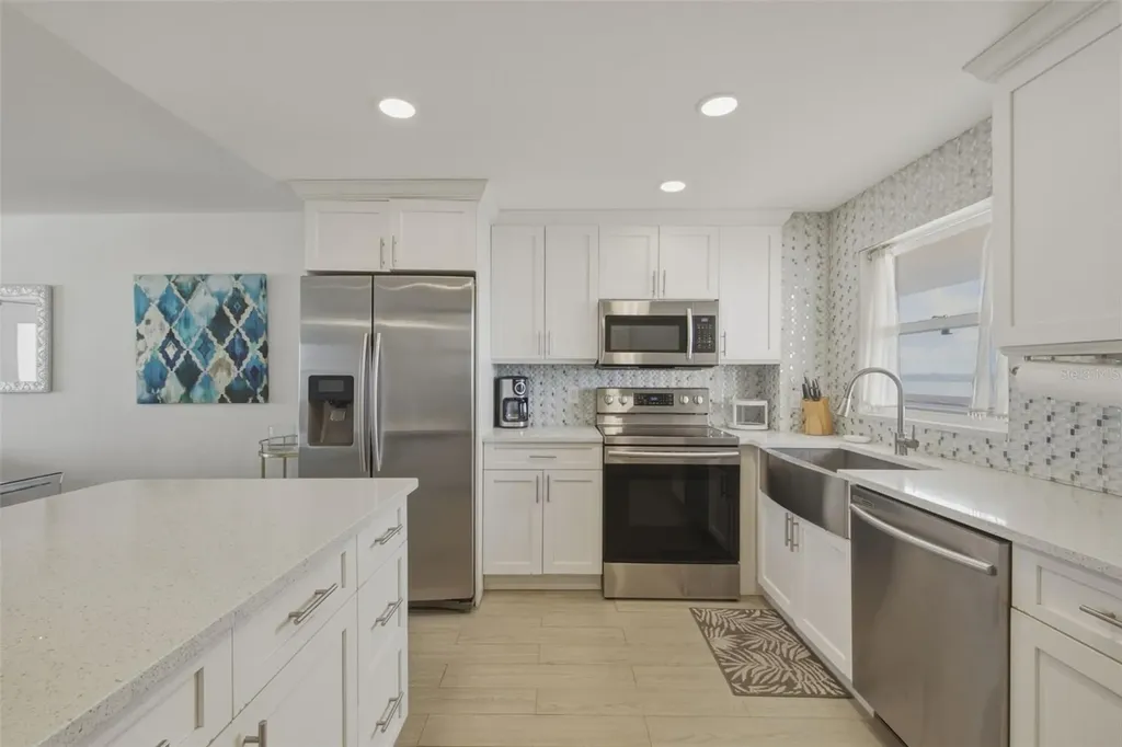 1270 Gulf Boulevard Clearwater Beach FL 33767