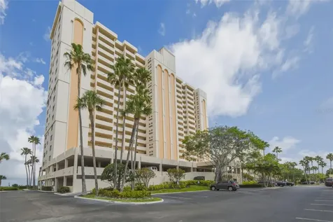 1270 Gulf Boulevard Clearwater Beach FL 33767
