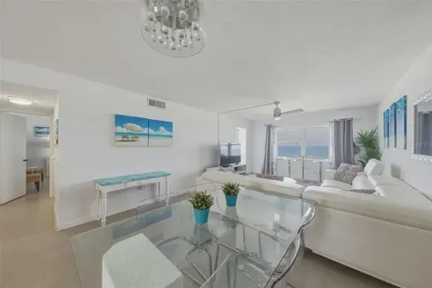 1270 Gulf Boulevard Clearwater Beach FL 33767
