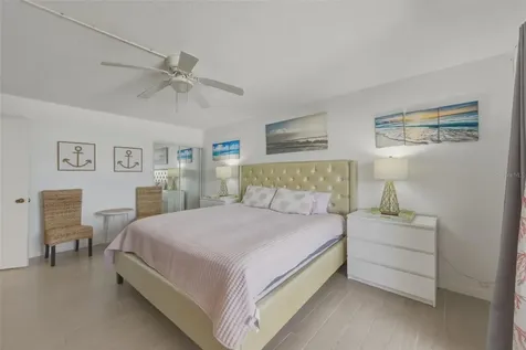 1270 Gulf Boulevard Clearwater Beach FL 33767