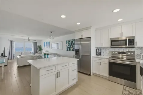 1270 Gulf Boulevard Clearwater Beach FL 33767