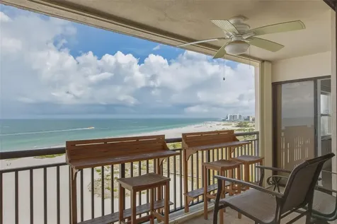 1270 Gulf Boulevard Clearwater Beach FL 33767