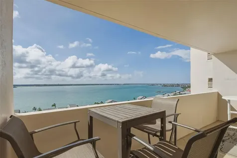 1270 Gulf Boulevard Clearwater Beach FL 33767