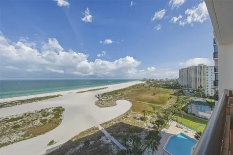 1270 Gulf Boulevard Clearwater Beach FL 33767