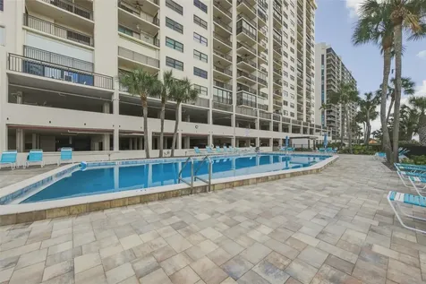 1270 Gulf Boulevard Clearwater Beach FL 33767