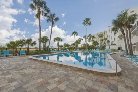 1270 Gulf Boulevard Clearwater Beach FL 33767