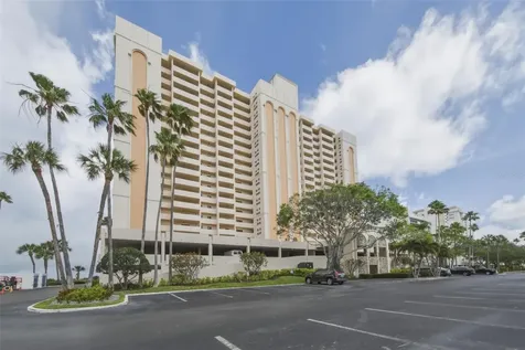 1270 Gulf Boulevard Clearwater Beach FL 33767